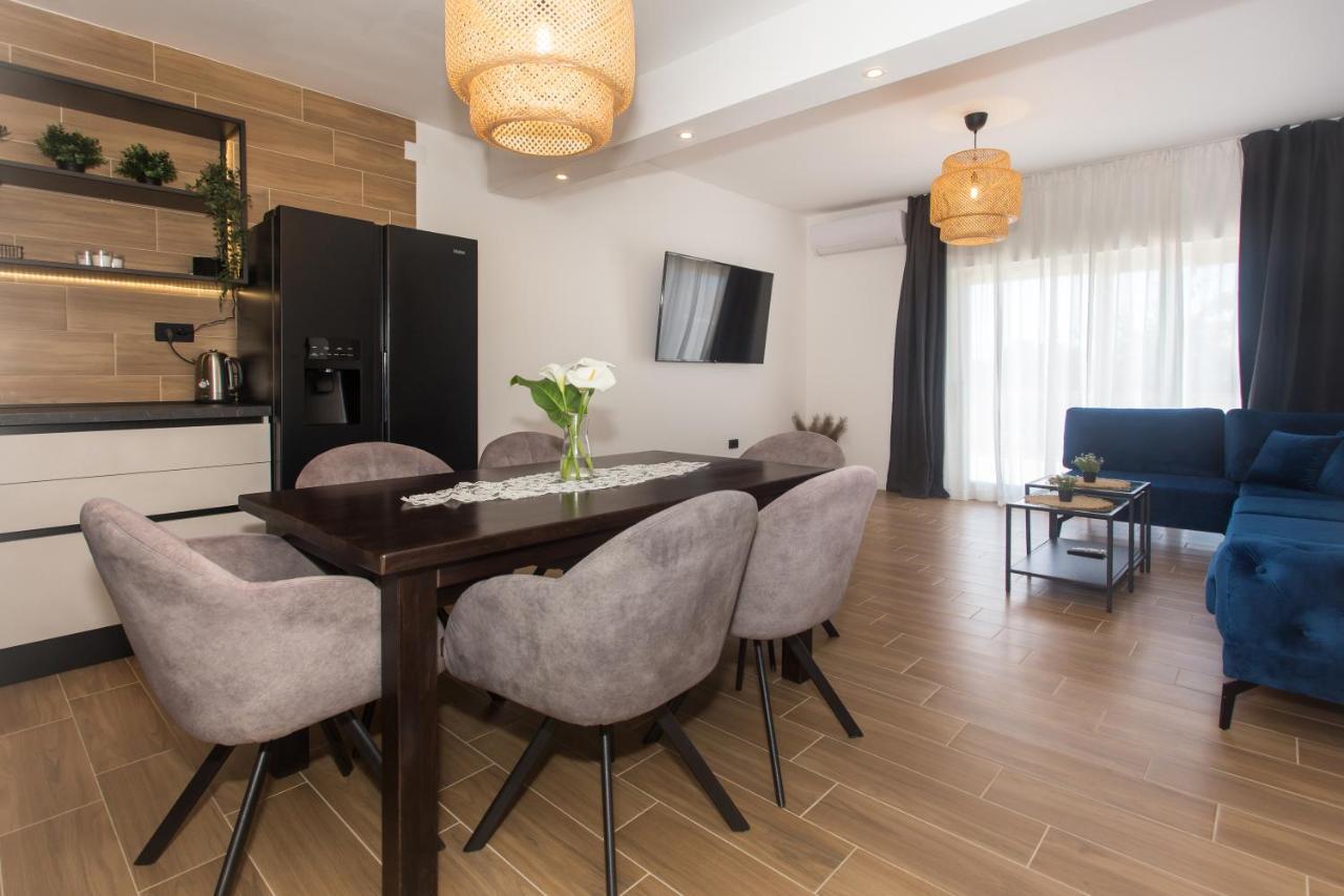 Angolo Apartments Kaštela Екстериор снимка