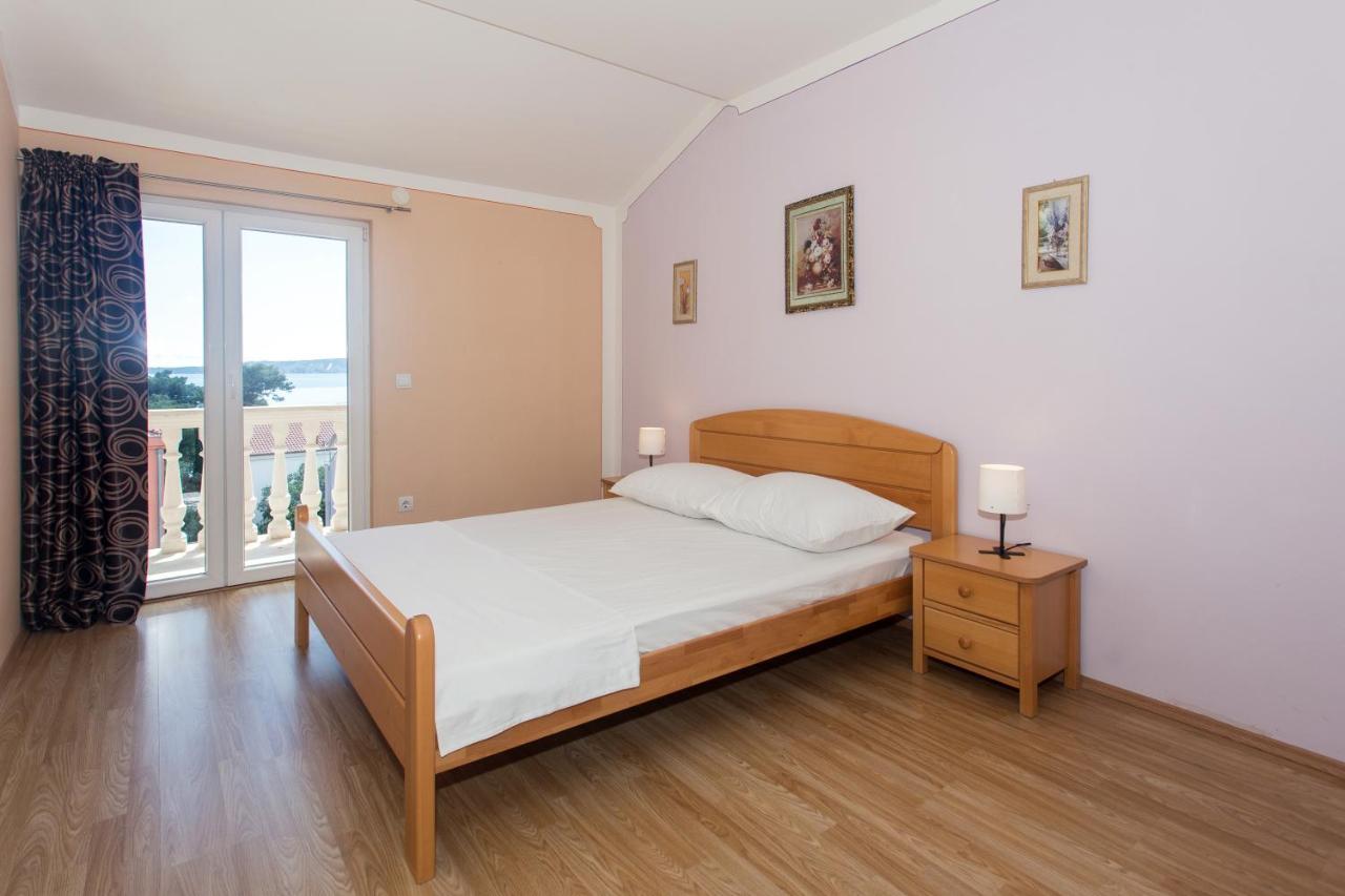 Angolo Apartments Kaštela Екстериор снимка