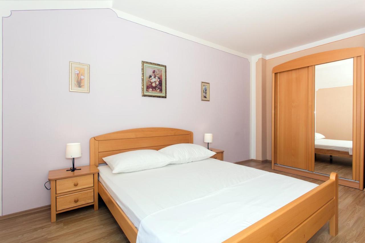 Angolo Apartments Kaštela Екстериор снимка